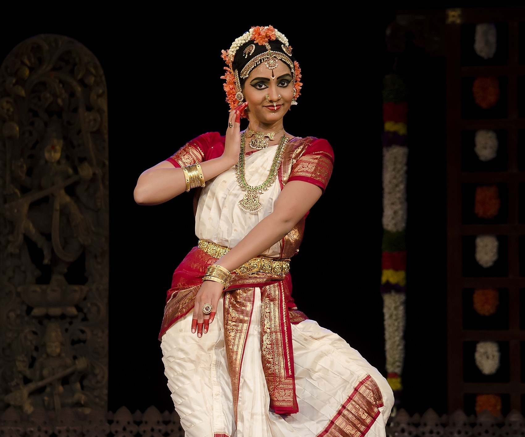Traditional Costumes